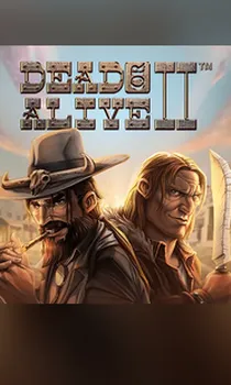 Dead or Alive 2