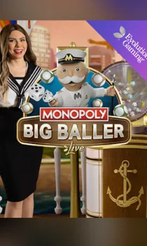Monopoly Big Baller
