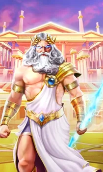 Gates of Olympus