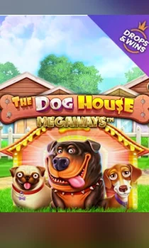 The Dog House Megaways