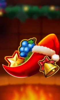 Hot Chilli Bells 100